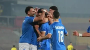 هدف وحيد.. المقاولون العرب يقتنص فوزاً ثميناً من وادي دجلة في صراع الدوري